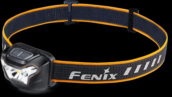 Immagine prodotto Fenix AFH-03, fascia per lampade frontali HL-HM