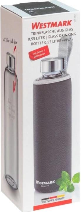 Image du produit Westmark Gourde 'Viva (0.55 l)