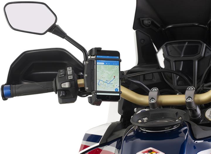 Produktbild Givi Smartphone-Halter Smart Clip