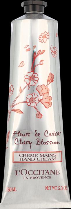 Image du produit L'Occitane Crème pour les mains Cherry Blossom (150 ml)