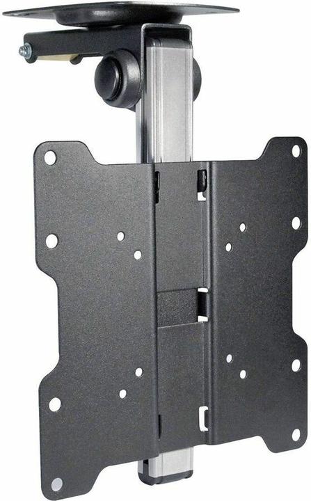 Immagine prodotto myWall HL 12 Supporto a soffitto per TV pieghevole per schermi da 17-. (Soffitto, 37.01", 20 kg)