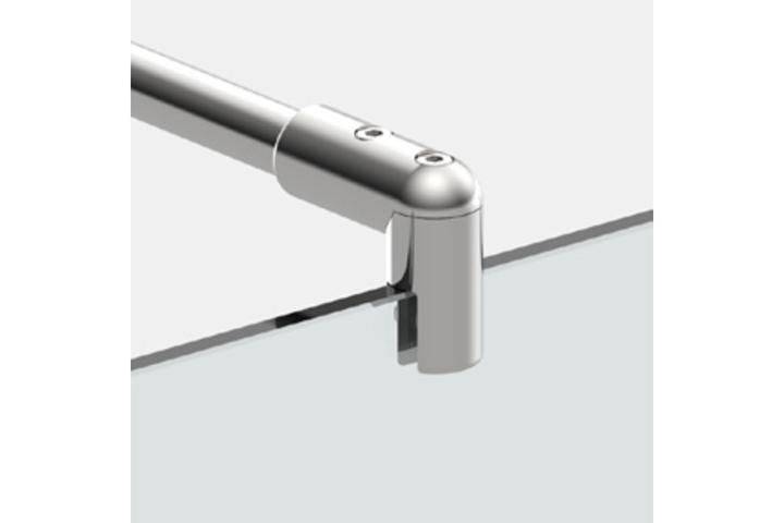 Produktbild Pauli+Sohn Adapter verlängert für Stabilisationsstangen