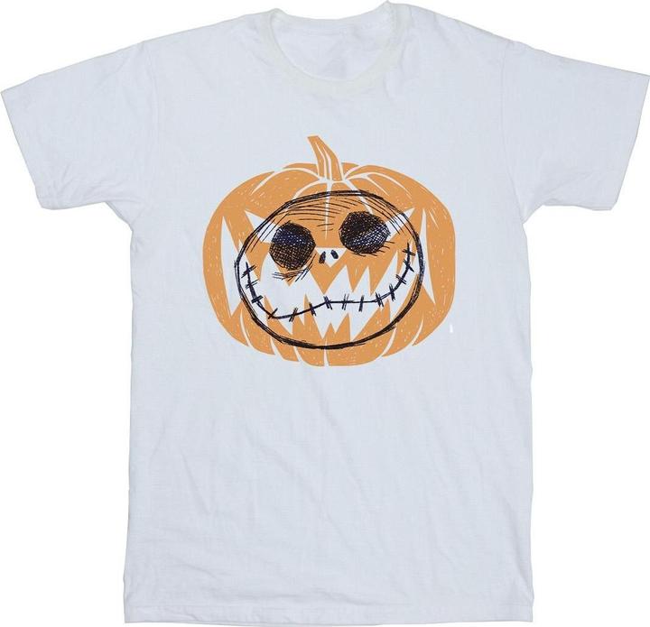 Produktbild The Nightmare Before Christmas TShirt (M)