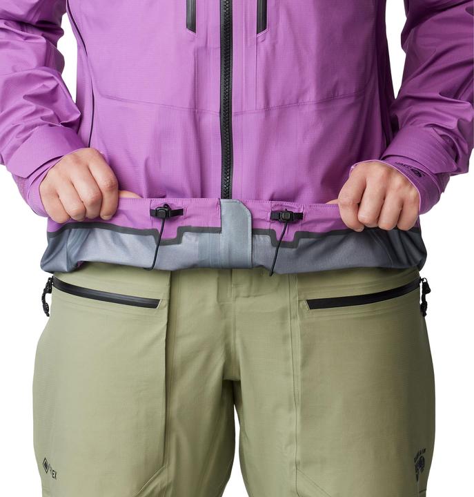 Actual product image Mountain Hardwear High Exposure GTX C-Knit (S)
