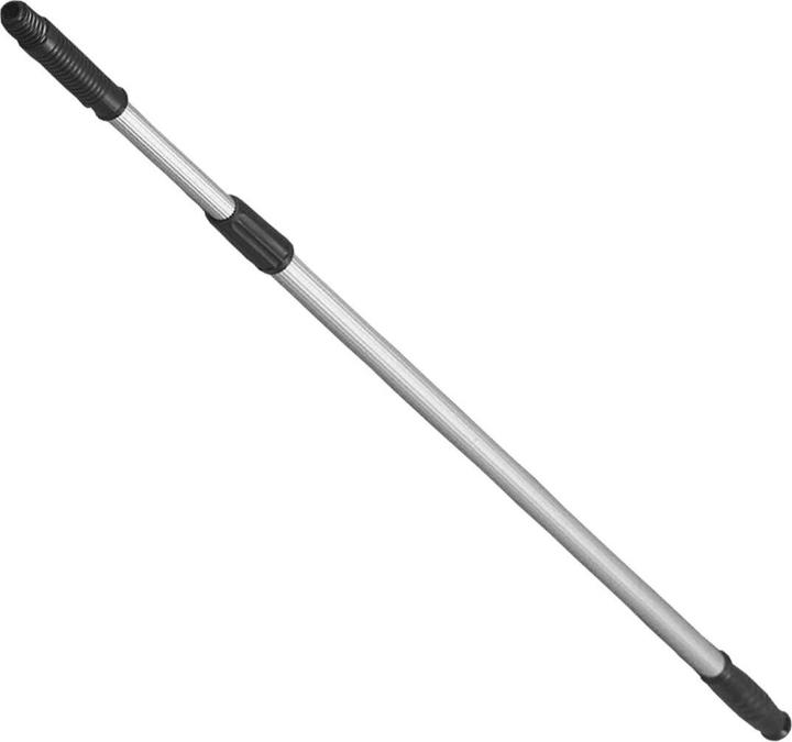 Actual product image Efalock Besenstiel Teleskop verstellbar 90 - 165/cm
