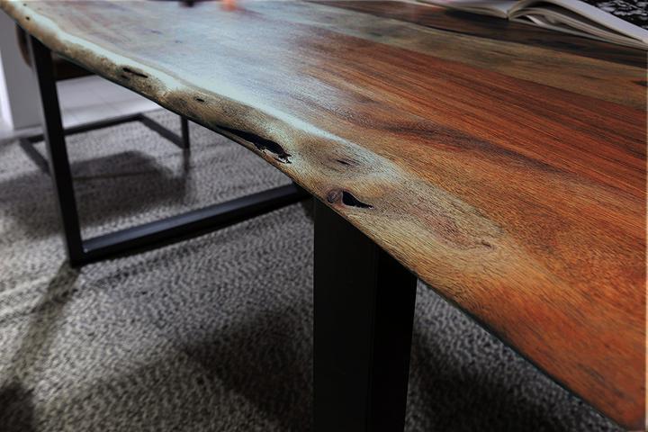 Actual product image SAM Quinn (180 x 90 x 77 cm)