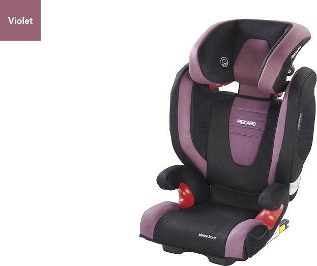 Image du produit RECARO Monza Nova IS