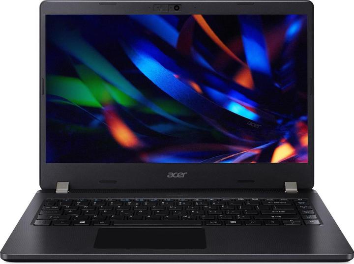 Produktbild Acer Notebook TravelMate P2 (TMP214-41-G2-R7JY) (14", AMD Ryzen 5 Pro 5650U, 16 GB, 1000 GB, CH)