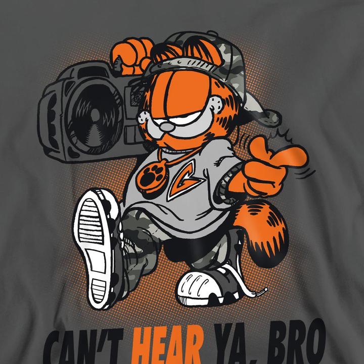 Produktbild Garfield Oh Snap Sweatshirt (XL)