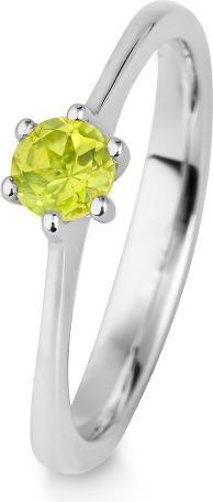 Produktbild Breuning Ring - E.Peridot (56, 750/18 K Gold)