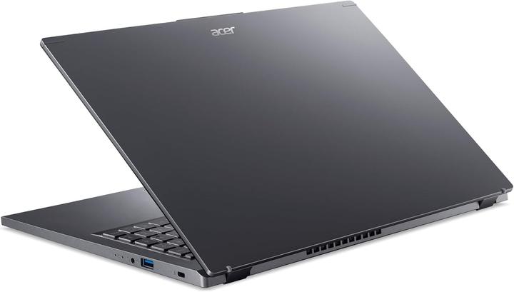 Produktbild Acer Aspire 15 (15.60", Intel Core 5 120U, 16 GB, 512 GB, DE)