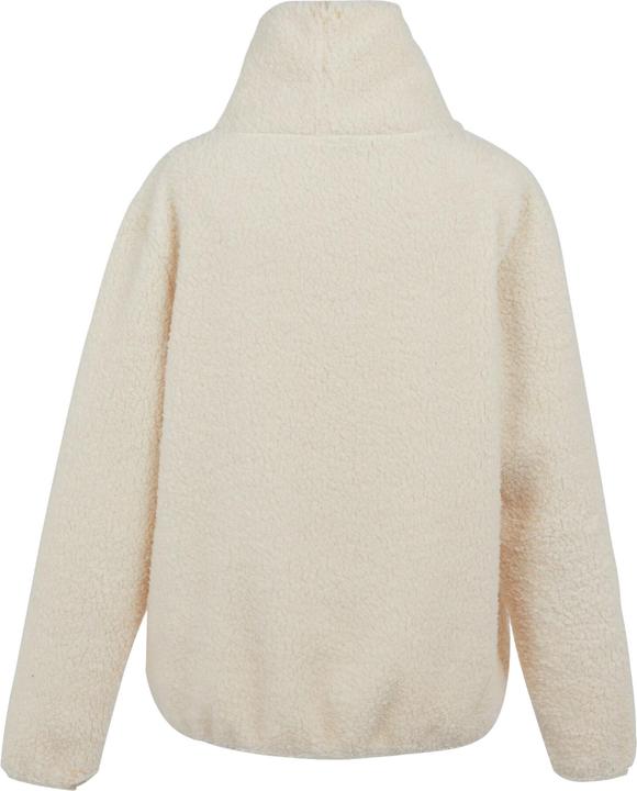 Actual product image Regatta Womens/Ladies Ria Fluffy Overhead Fleece Top (40 D)
