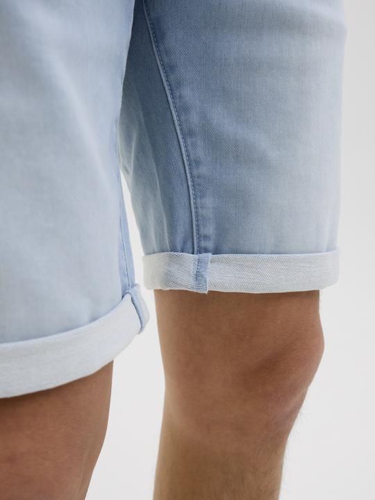 Actual product image Jack & Jones JJIRICK JJICON I.K. SHORTS GE 118 SN (M)