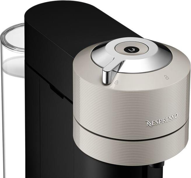 Productafbeelding Krups XN911B (NESPRESSO Vertuo)