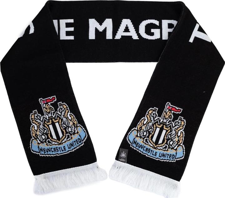 Newcastle United FC Schal