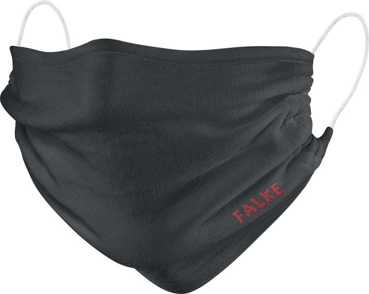 Image du produit Falke Lot de 2 masques bucco-nasaux (2 x)
