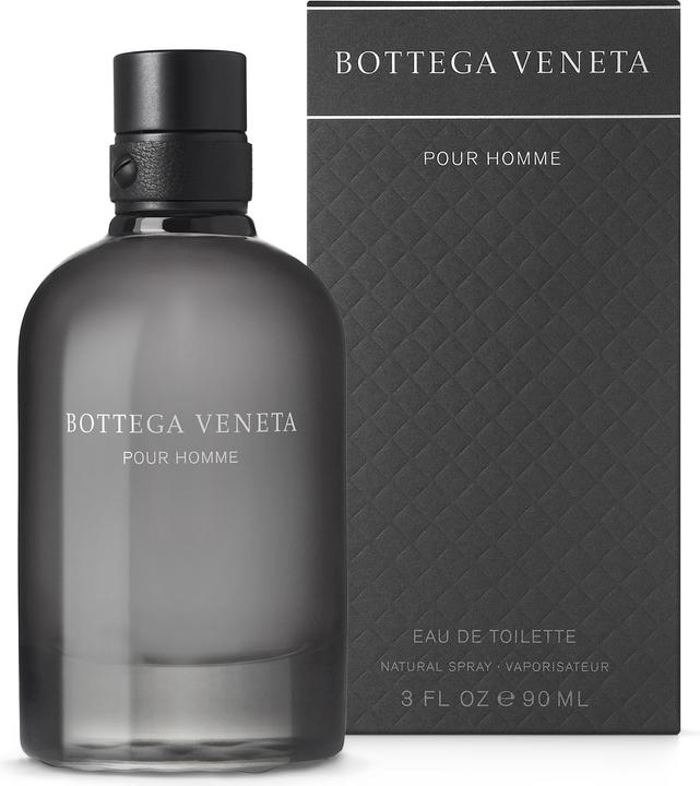 Produktbild Bottega Veneta Pour Homme (Eau de Toilette, 90 ml)