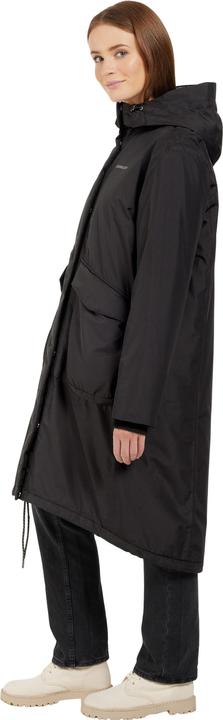 Actual product image Didriksons Women's Fara Parka (38, M)