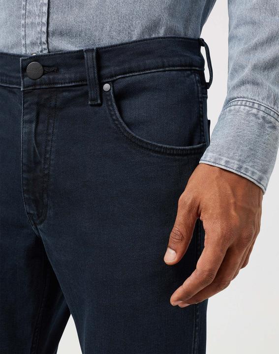 Produktbild Wrangler Jeans Greensboro Low Stretch (W30)
