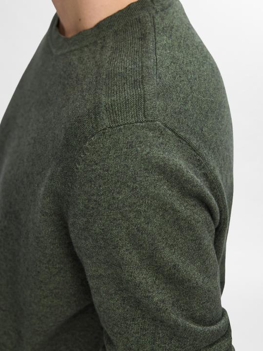 Produktbild Selected Homme Langarm Strickpullover (L)