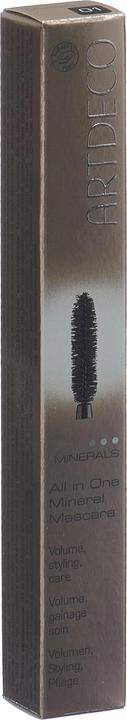 Produktbild Artdeco All In One Mineral (01 Black)