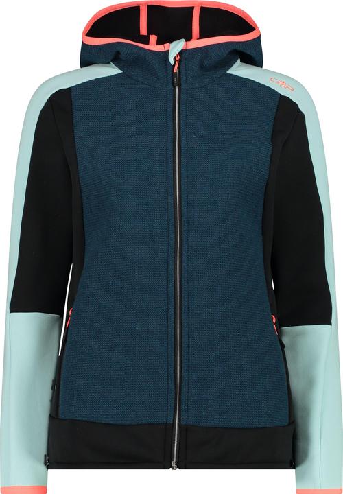 CMP Campagnolo Hoodie (XXS)