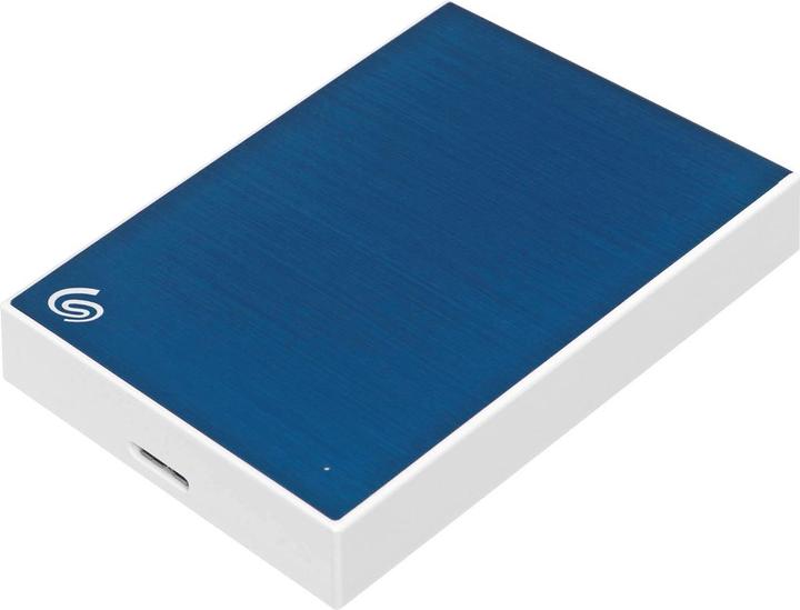 Produktbild Seagate One Touch HDD (4 TB)