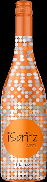Produktbild Riondo iSpritz Aperitivo (1 x 75 cl)