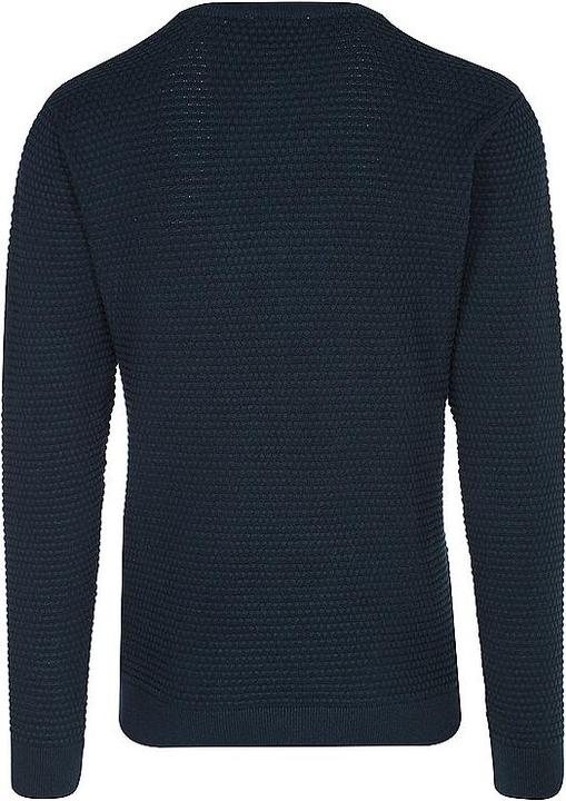 Produktbild Knowledge Cotton Apparel Sweater VAGN (M)