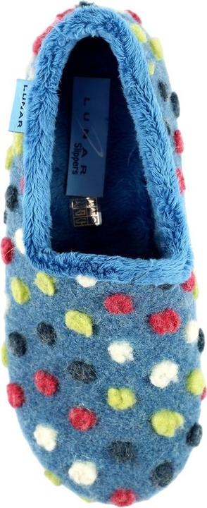 Image du produit Lunar - Chaussons HELIX - Femme (36)