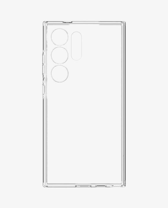 Immagine prodotto Spigen Liquid Crystal (Samsung Galaxy S24 Ultra)