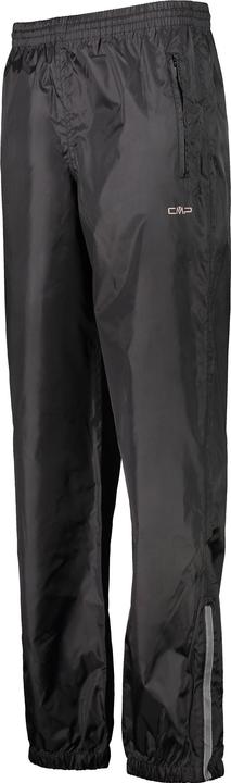 Produktbild CMP Campagnolo CMP Regenhose - 1 Stück (schwarz) - Herren (Grösse M) (M)