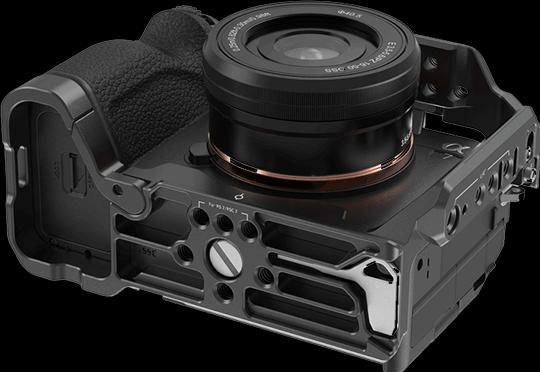 Image du produit SmallRig Cage Sony Alpha (Cage)