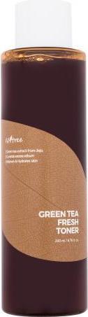 Isntree Green Tea Fresh Toner (Tonic, 200 ml)