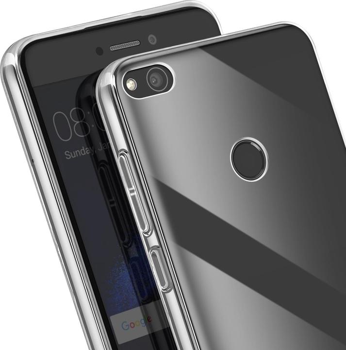 Image du produit Avizar Classic Case (Huawei P8 Lite (2017))