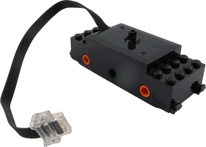 Image du produit LEGO Powered UP - Moteur de traction (88011, LEGO Powered UP)