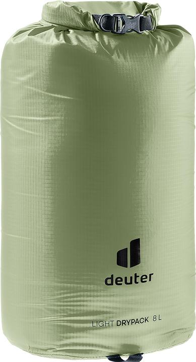 Deuter Light Drypack 8