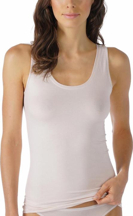 Produktbild Mey 2er Pack Organic Träger-Top (36, S)