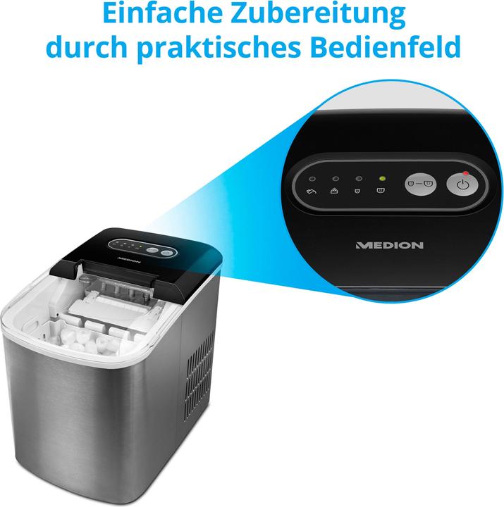 Produktbild Medion MD 17739