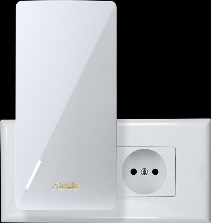 Actual product image ASUS RP-AX58