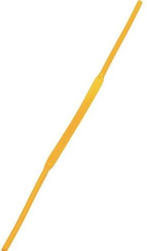 Actual product image Jalema dJois JalemaClip archive clip tube yellow plastic 5710500