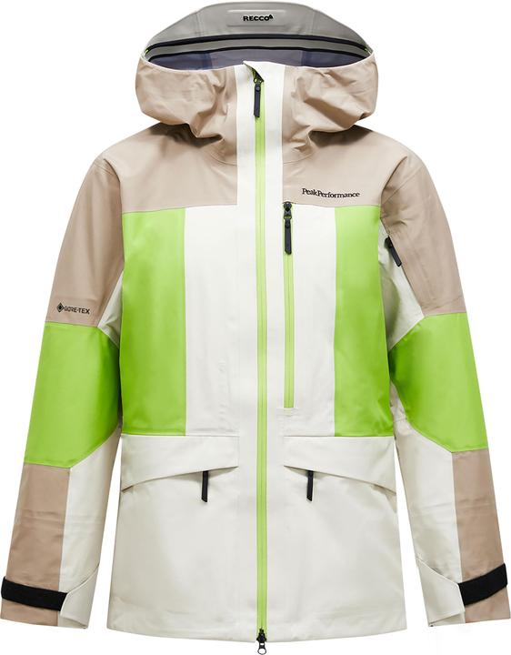 Peak Performance Gravity GORE-TEX 3L Jacket (XL)