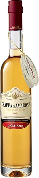 Produktbild Marcati Grappa di Amarone (1 x 50 cl)