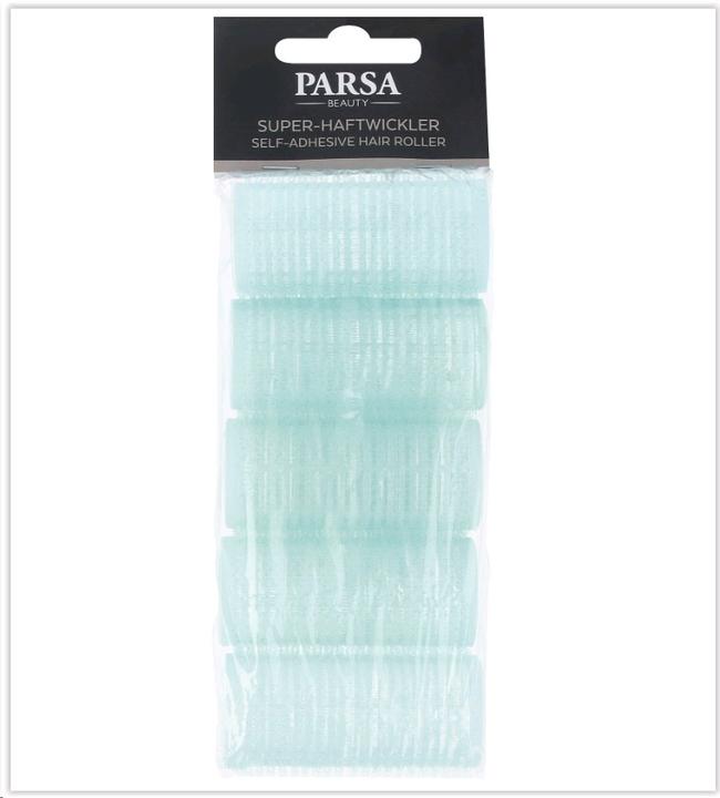 Parsa Beauty PARSA Lockenwickler Super-Haftwickler, mint 2.80 cm, 5 Stk.