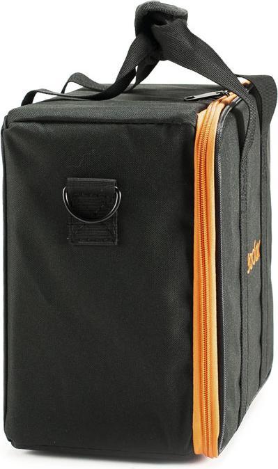 Actual product image Godox CB-12 carrying case for AD600 Pro (Camera shoulder bag, Camera accessory bag)