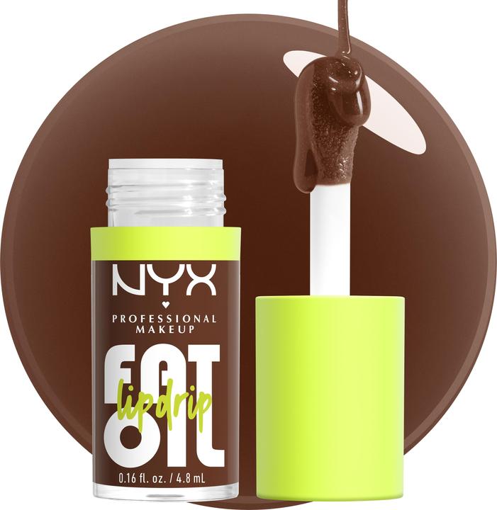 Immagine prodotto NYX Professional Make-Up Olio grasso Nyx (11, Vivere la crema)