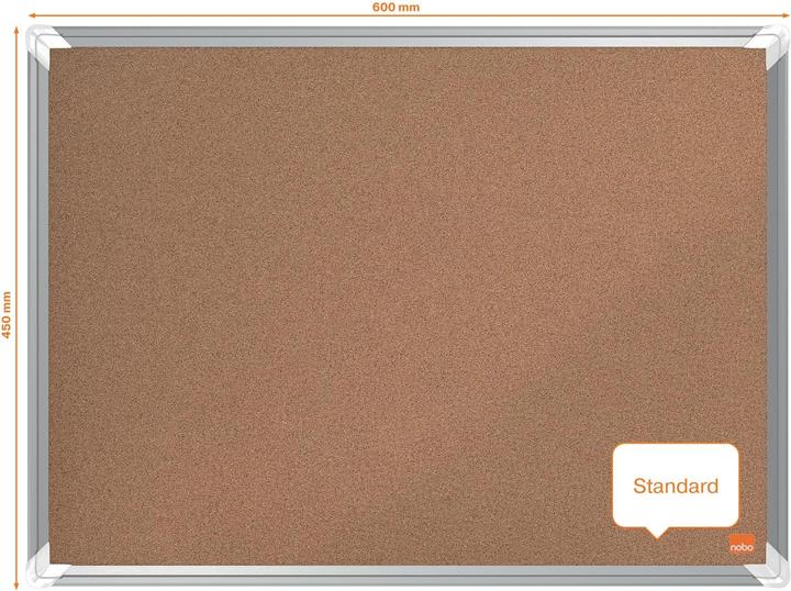 Image du produit Nobo Premium Plus (Tableau d'affichage, 240 x 120 cm)