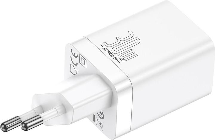 Image du produit Baseus Super Si Pro Quick Charger (30 W)