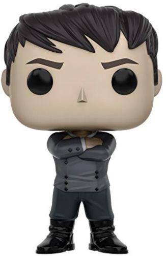 Actual product image Funko Dishonored 2: Outsider Pop!