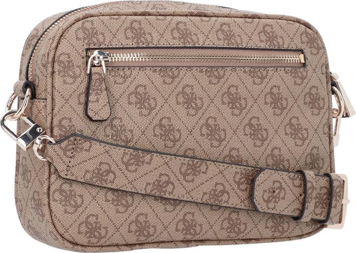 Immagine prodotto Guess Borsa a tracolla Meridian Camera Bag Logo